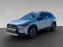 2026 Toyota Corolla Cross XLE SUV