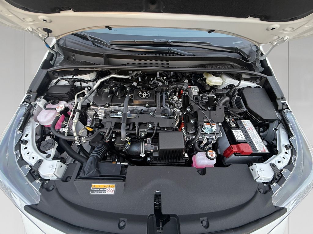 2026 Toyota Corolla XLE - Photo 20