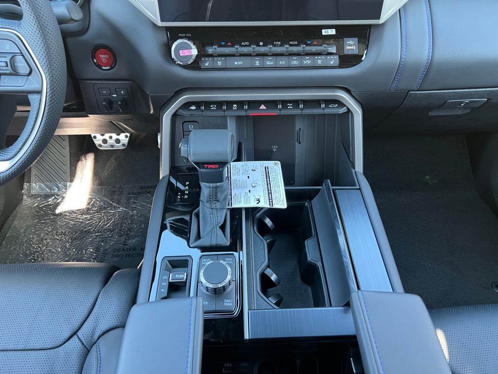 2026 Toyota Tundra Platinum - Photo 15