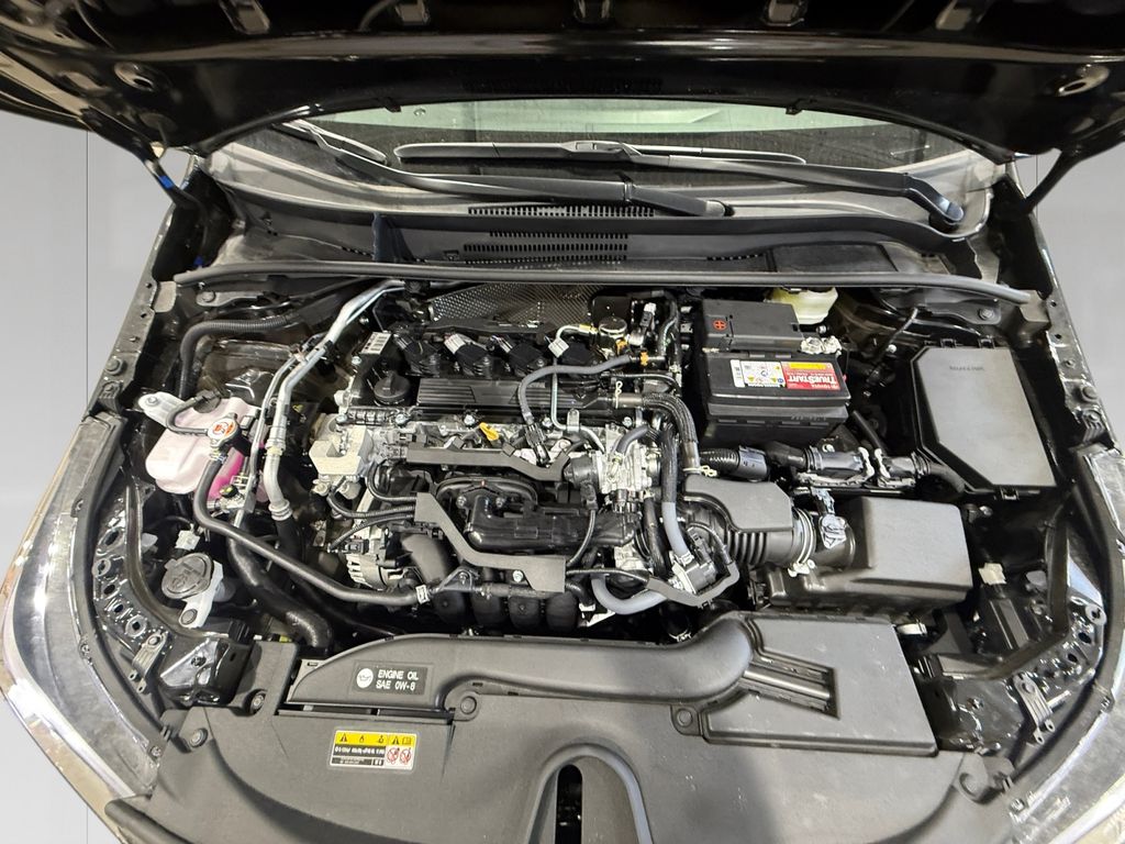 2026 Toyota Corolla SE - Photo 20