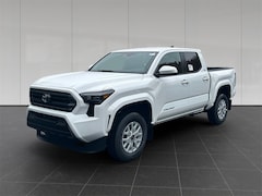 2025 Toyota Tacoma SR5 4X4 DOUBLE CAB