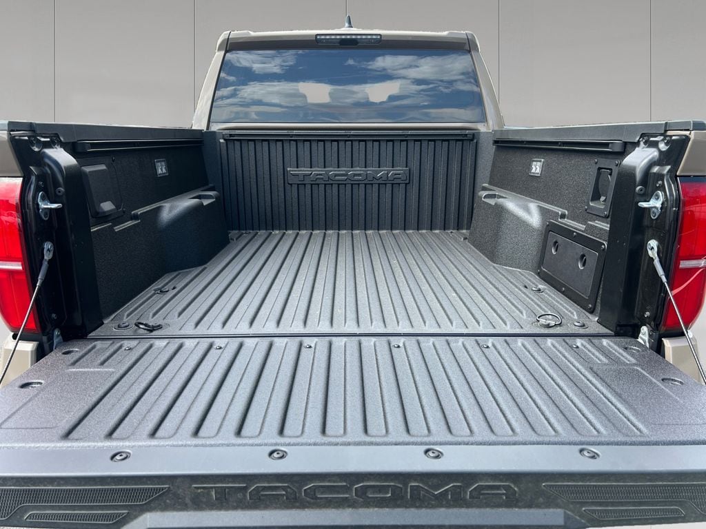 2026 Toyota Tacoma TRD Off Road - Photo 19