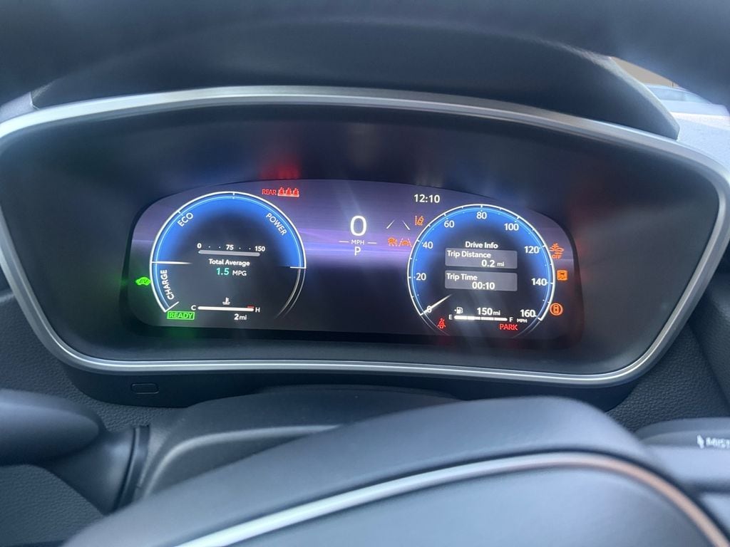 2026 Toyota Corolla XLE - Photo 14