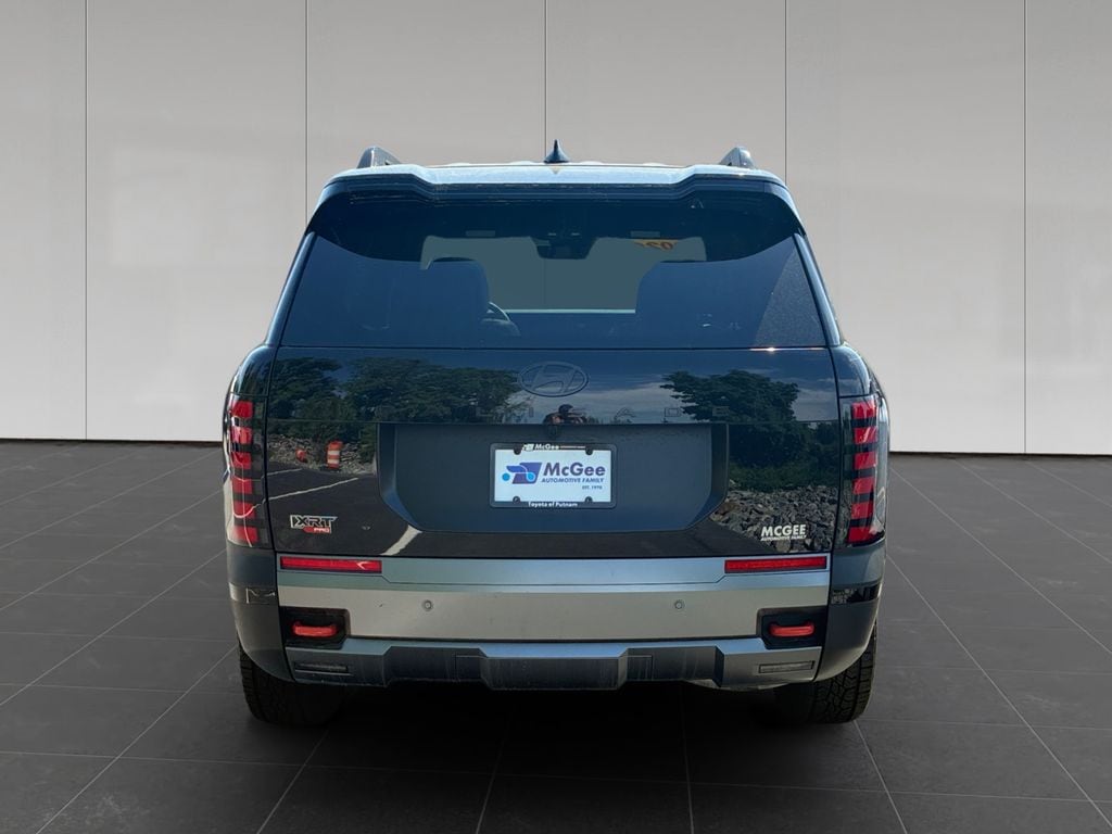 2026 Hyundai Palisade XRT Pro - Photo 4