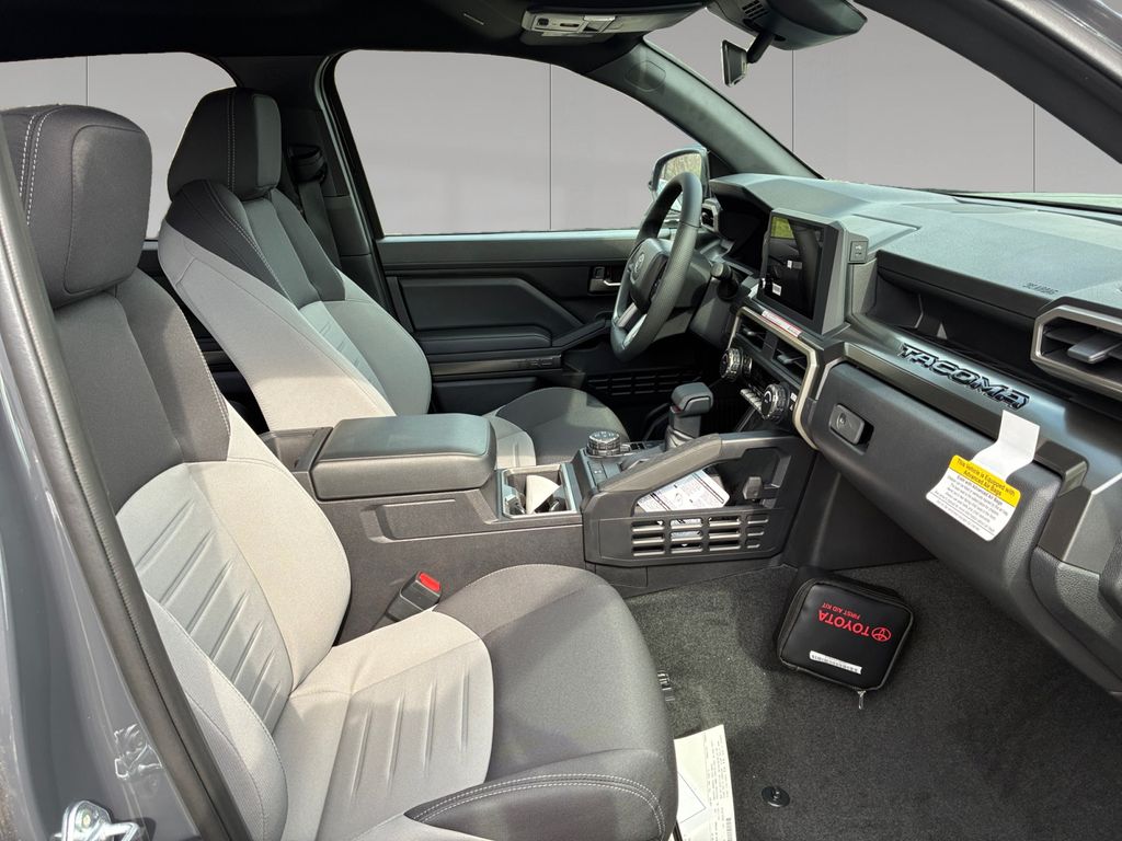 2026 Toyota Tacoma TRD Off Road - Photo 17