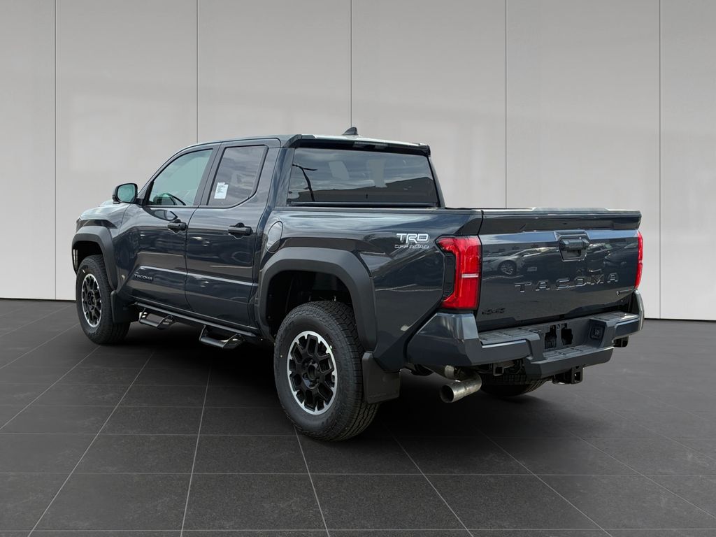 2026 Toyota Tacoma TRD Off Road - Photo 3