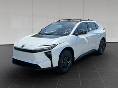 2026 Toyota bZ XLE XLE AWD
