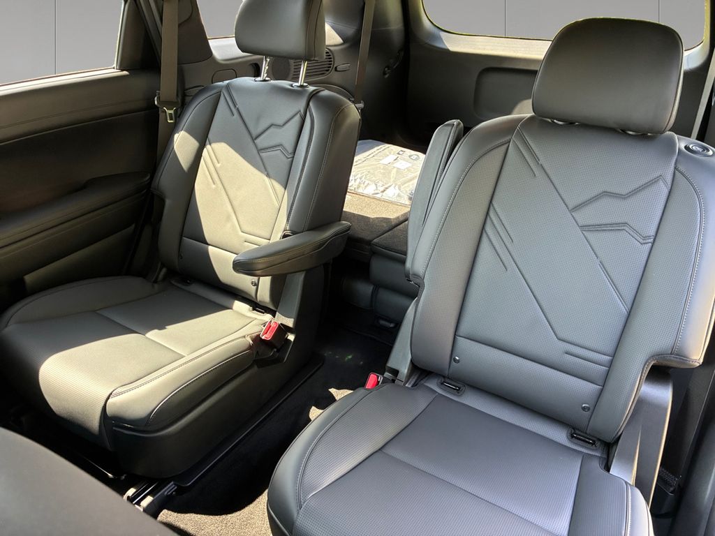 2026 Hyundai Palisade XRT Pro - Photo 16