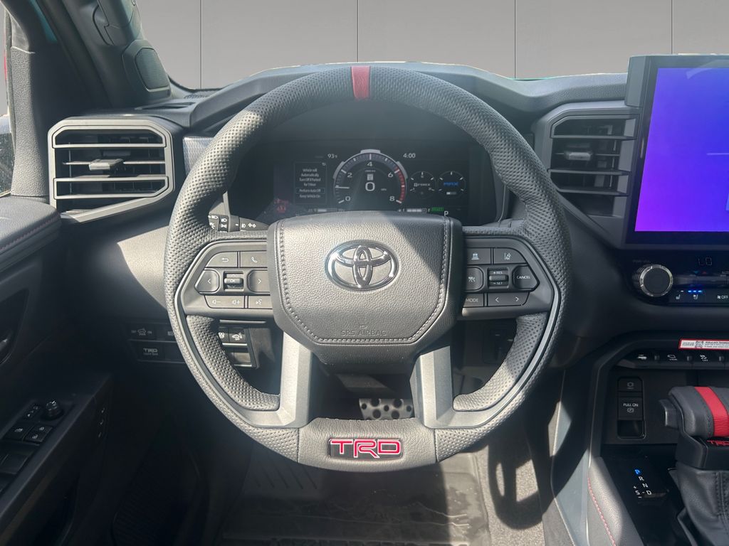 2026 Toyota Tundra TRD Pro - Photo 13