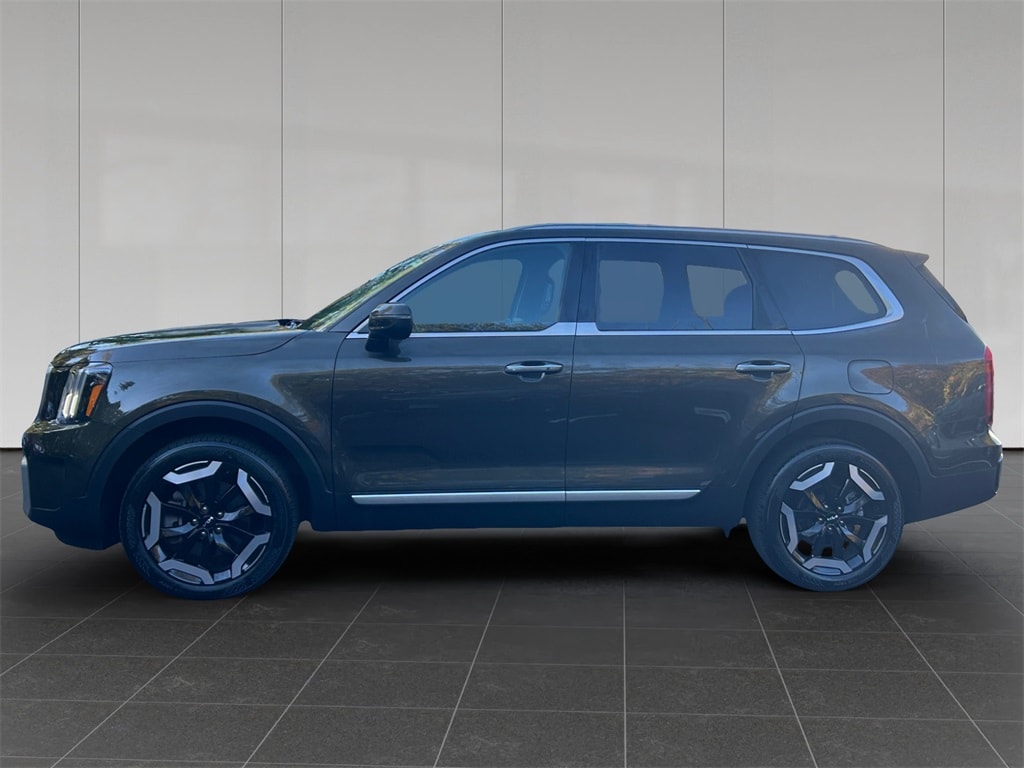 Used 2023 Kia Telluride S SUV