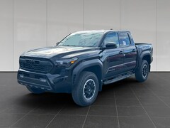 2026 Toyota Tacoma TRD Off-Road 4X4 DOUBLE CAB