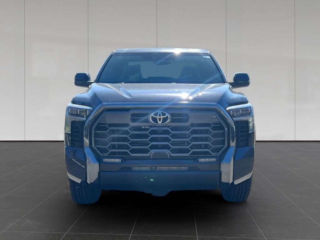 2026 Toyota Tundra Platinum - Photo 8