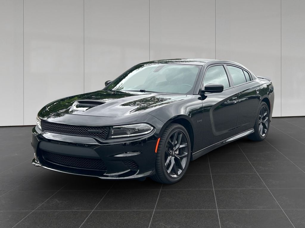 2023 Dodge Charger R/T's photo