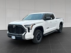 2026 Toyota Tundra SR5 SR5 CREWMAX 6.5