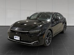 2026 Toyota Crown Nightshade NIGHTSHADE