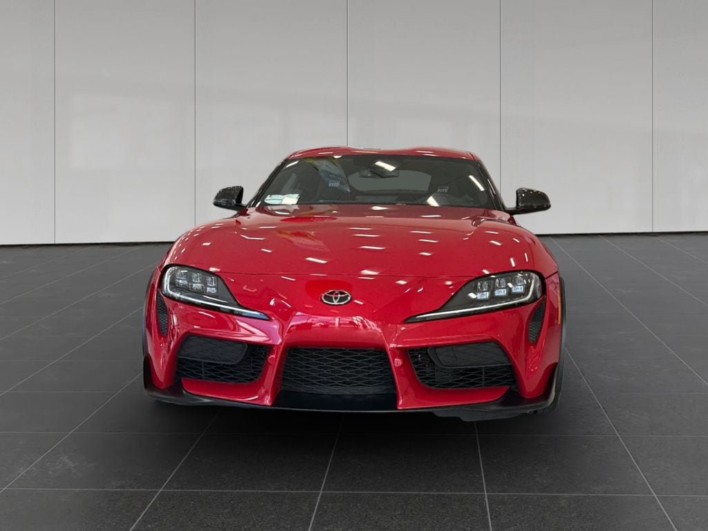 2026 Toyota Supra MKV Final Edition - Photo 8