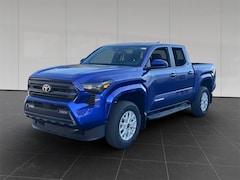 2025 Toyota Tacoma SR5 4X4 DOUBLE CAB