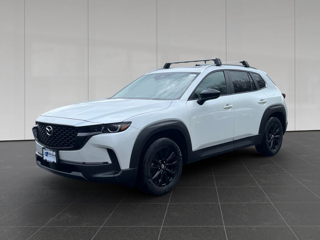2024 Mazda CX-50 2.5 S PREMIUM's photo