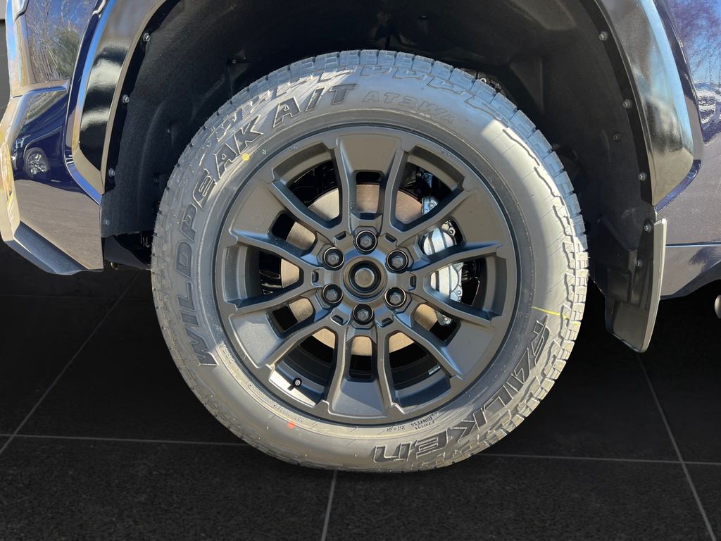 2026 Toyota Tundra Platinum - Photo 9