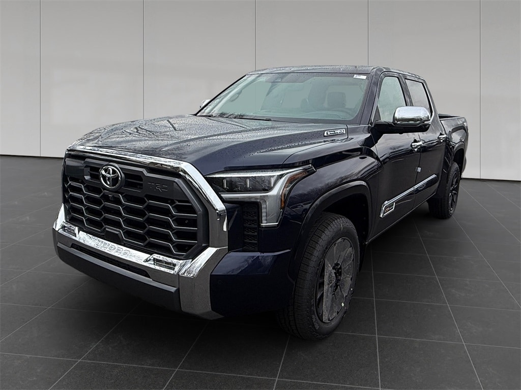 2026 Toyota Tundra 1794 Edition's photo