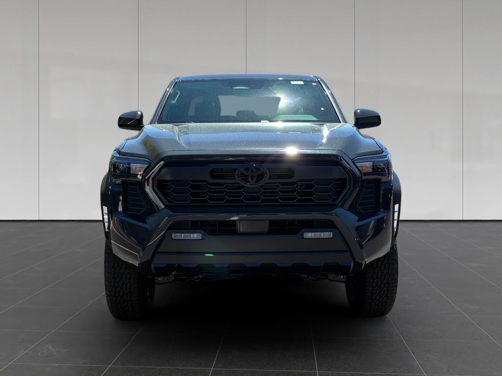 2026 Toyota Tacoma TRD Off Road - Photo 8