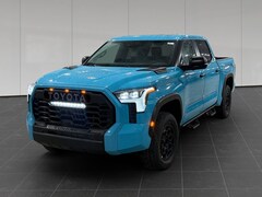 2026 Toyota Tundra i-FORCE MAX TRD Pro TRD PRO 5.5