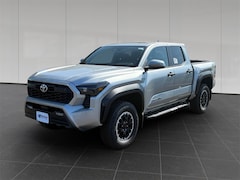 2025 Toyota Tacoma TRD Off-Road 4X4 DOUBLE CAB