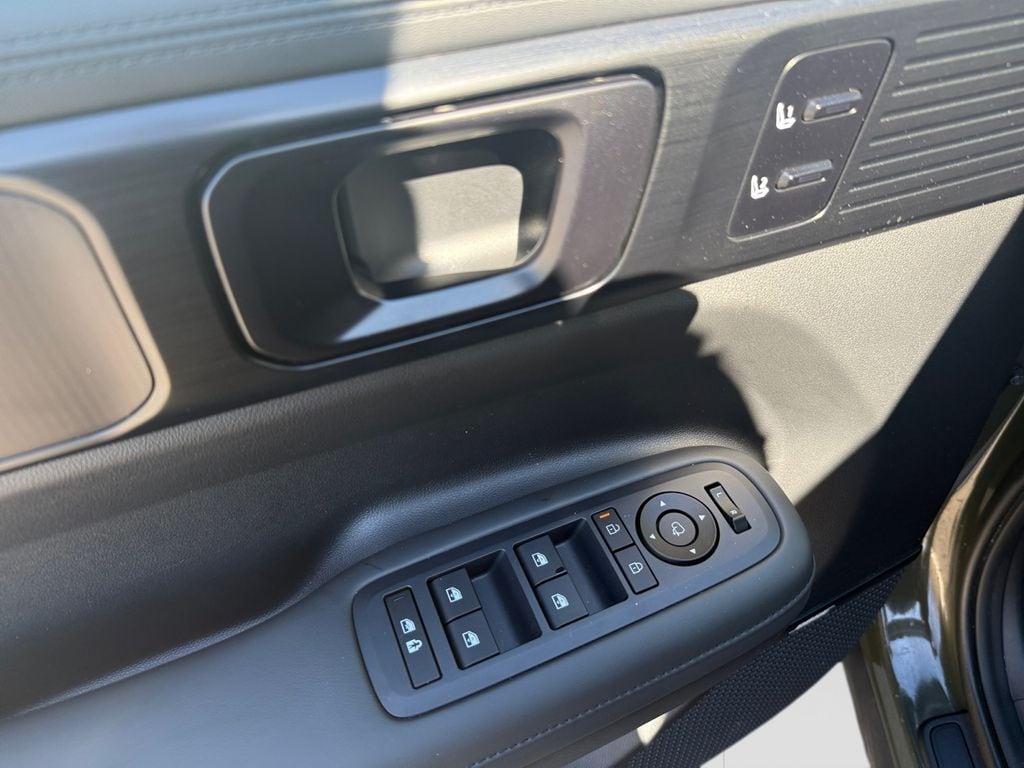 2026 Hyundai Santa Fe Calligraphy - Photo 11