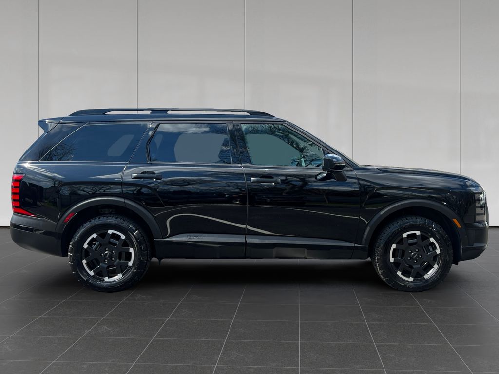 2026 Hyundai Palisade XRT Pro - Photo 6