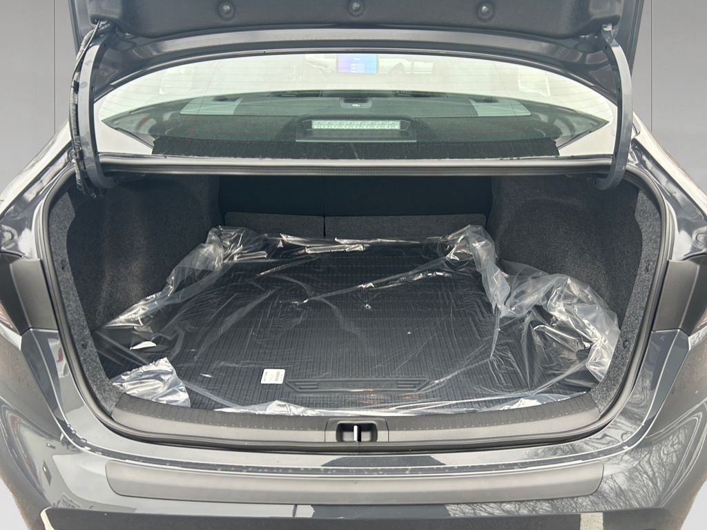 2026 Toyota Corolla XSE - Photo 19