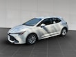 Toyota Corolla Hatchback