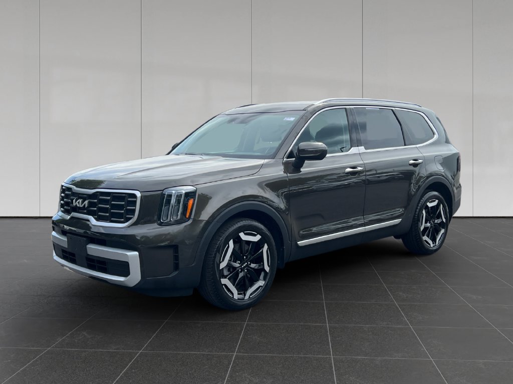 2024 Kia Telluride