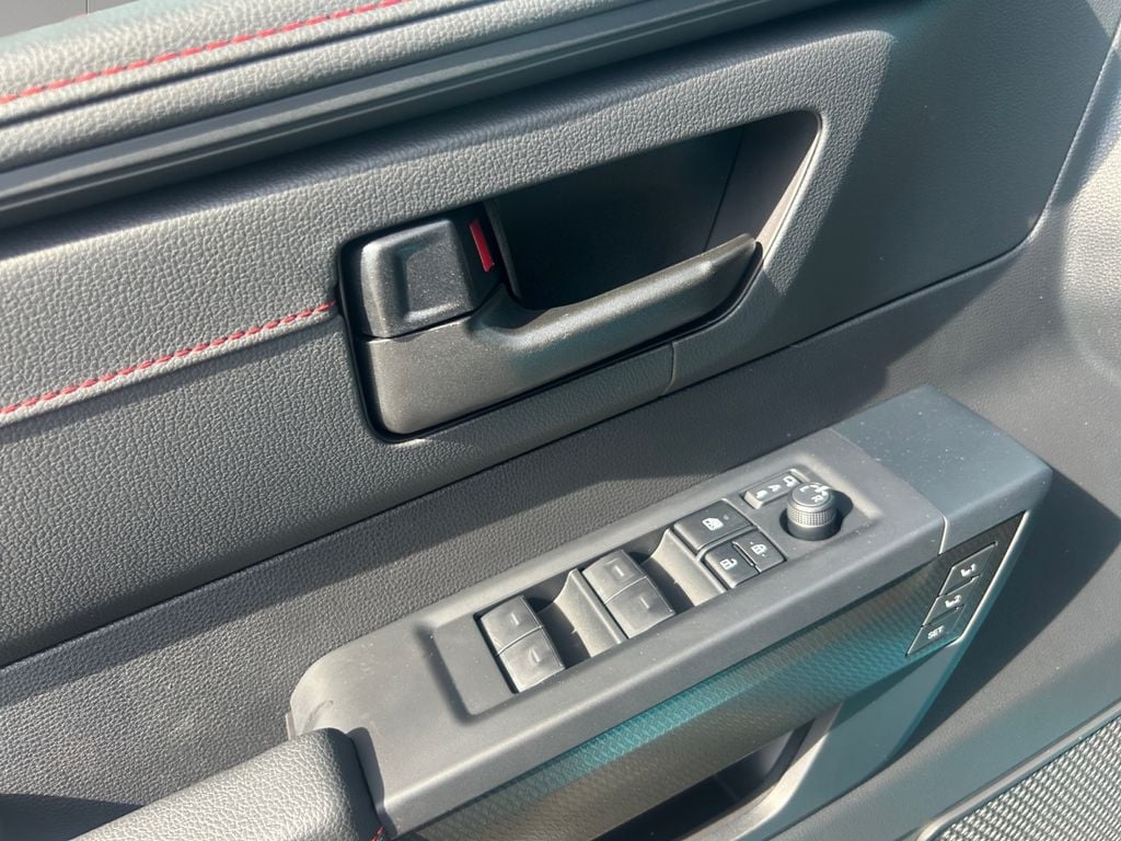 2026 Toyota Tundra TRD Pro - Photo 11