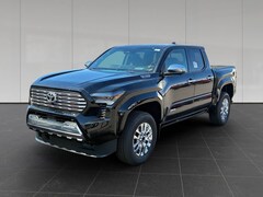 2026 Toyota Tacoma i-FORCE MAX Limited 4X4 DOUBLE CAB