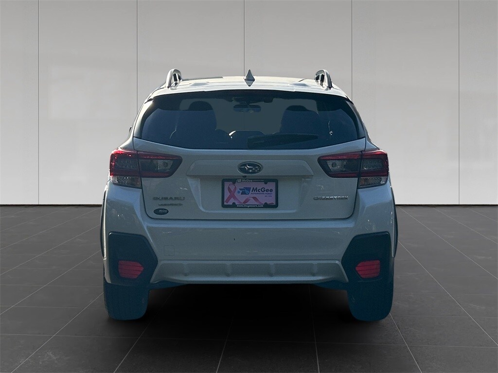 2023 Subaru Crosstrek Premium photo 4