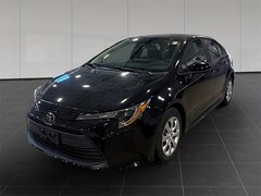 2026 Toyota Corolla LE LE