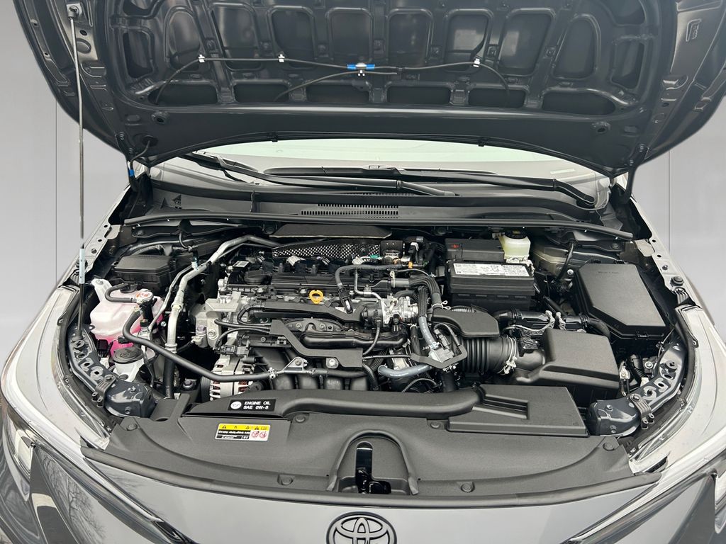 2026 Toyota Corolla XSE - Photo 20