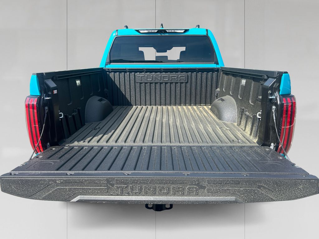 2026 Toyota Tundra TRD Pro - Photo 19