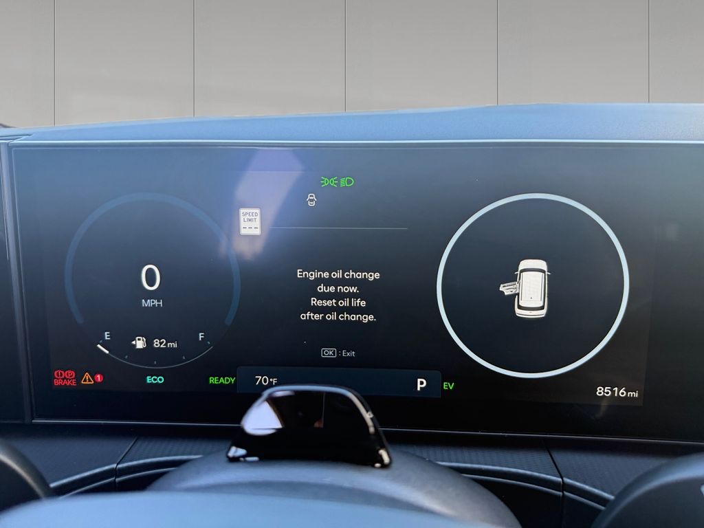 2026 Hyundai Santa Fe Calligraphy - Photo 14