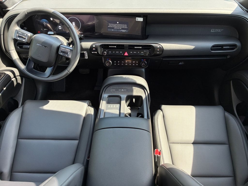 2026 Hyundai Palisade XRT Pro - Photo 12