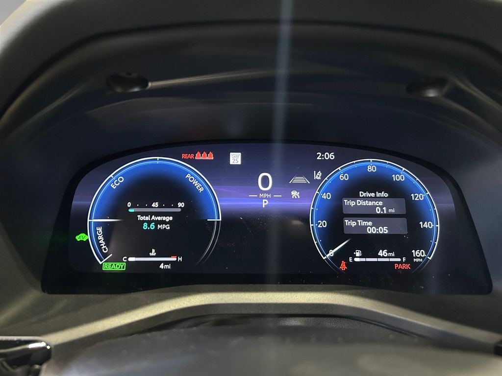 2026 Toyota Camry XLE - Photo 14