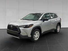 2026 Toyota Corolla Cross L L - AWD
