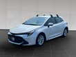 Toyota Corolla Hatchback