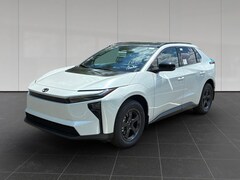 2026 Toyota bZ XLE XLE AWD