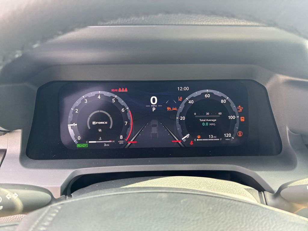 2026 Toyota Tacoma TRD Off Road - Photo 14