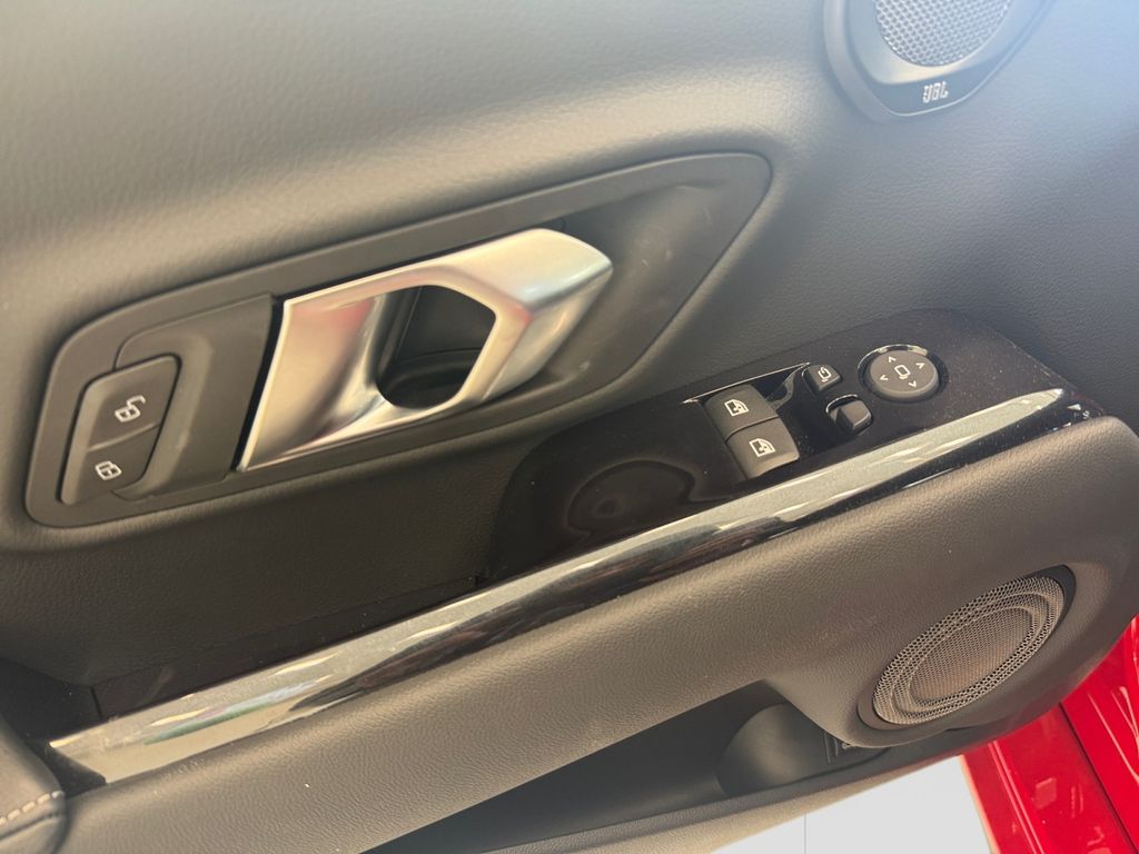 2026 Toyota Supra MKV Final Edition - Photo 11