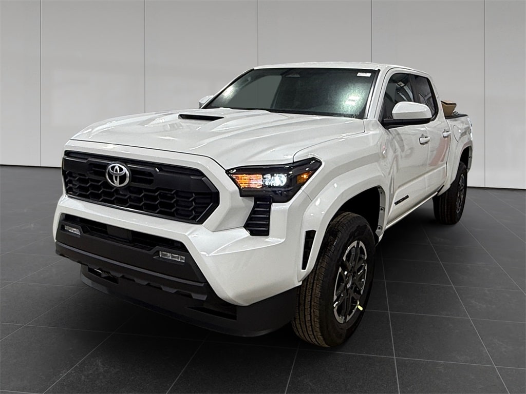 2025 Toyota Tacoma TRD Sport's photo