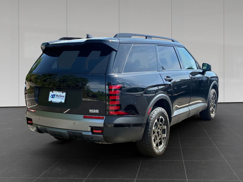 2026 Hyundai Palisade XRT Pro - Photo 5