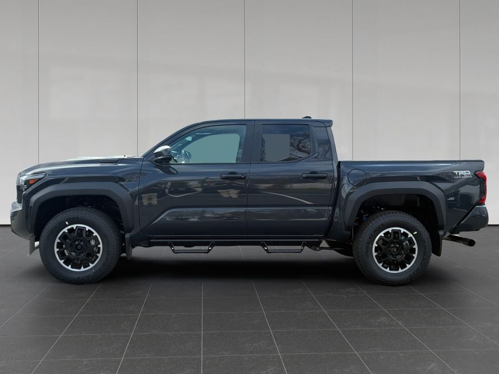 2026 Toyota Tacoma TRD Off Road - Photo 2