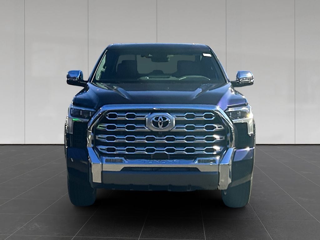 2026 Toyota Tundra 1794 Edition - Photo 8